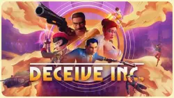 Epic Deceive Inc аккаунт+почта