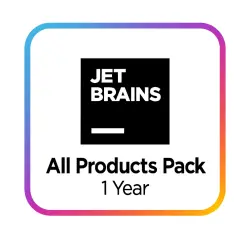 JETBRAINS ALL PRODUCTS PACK | 12 МЕСЯЦЕВ | ОБРАЗОВАТЕЛЬНАЯ ЛИЦЕНЗИЯ | ВАШ ЛИЧНЫЙ АККАУНТ