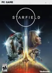 Starfield CD Keys