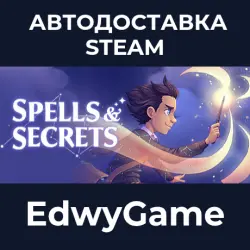 Spells & Secrets