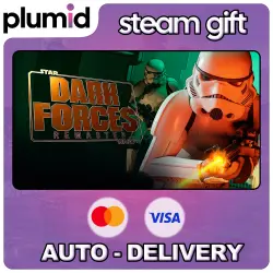 STAR WARS: Dark Forces Remaster Steam Gift / Russia + WORLD / AUTO