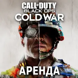 АРЕНДА АККАУНТА Call of Duty: Black Ops Cold War (2020) STEAM АВТО 24/7