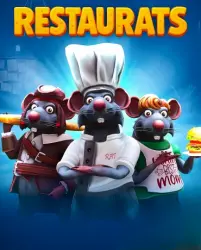 Restaurats - Supporter Pack DLC / Steam Key / RU+CIS | AUTO DELIVERY 24/7