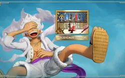 ONE PIECE: PIRATE WARRIORS 4 Legendary Edition / Steam Key / RU+CIS | AUTO DELIVERY 24/7