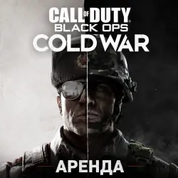 АРЕНДА АККАУНТА Call of Duty: Black Ops Cold War (2020) STEAM АВТО 24/7