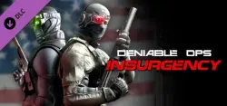 Tom Clancy's Splinter Cell Conviction Insurgency Pack DLC STEAM Gift - Global