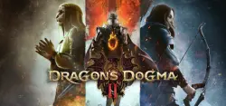Dragon's Dogma 2 / Steam Key / RU+CIS | AUTO DELIVERY 24/7