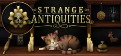 Strange Antiquities / Steam Ключ / РФ+СНГ | АВТОВЫДАЧА 24/7