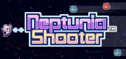 Neptunia Shooter / Steam Ключ / РФ+СНГ | АВТОВЫДАЧА 24/7