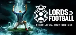 Lords of Football / Steam Ключ / РФ+СНГ | АВТОВЫДАЧА 24/7