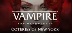 Vampire: The Masquerade - Coteries of New York / Steam Ключ / РФ+СНГ | АВТОВЫДАЧА 24/7