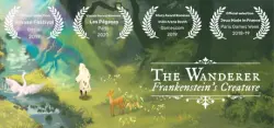 The Wanderer: Frankenstein's Creature / Steam Ключ / РФ+СНГ | АВТОВЫДАЧА 24/7