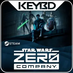 STAR WARS Zero Company +EDITION SELECTION · STEAM RU · AUTO