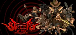 Streets of Red : Devil's Dare Deluxe / Steam Key / RU+CIS | AUTO DELIVERY 24/7