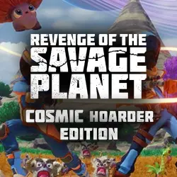 Revenge of the Savage Planet Cosmic Hoarder / Steam Ключ / Все регионы | АВТОВЫДАЧА 24/7