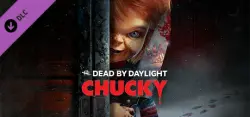 Dead by Daylight - Chucky Chapter DLC/ Steam Key / EU | AUTO DELIVERY 24/7