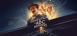 Agatha Christie - The ABC Murders / Steam Ключ / Все регионы | АВТОВЫДАЧА 24/7