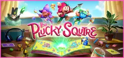The Plucky Squire / Steam Ключ / Все регионы | АВТОВЫДАЧА 24/7