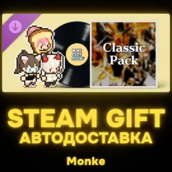 АВТО 24/7 | STEAM GIFT DLC | Mini Cozy Room : Lo-Fi - Classic Pack