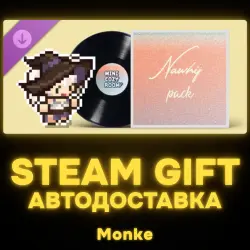 АВТО 24/7 | STEAM GIFT DLC | Mini Cozy Room : Lo-Fi - nawhij Pack
