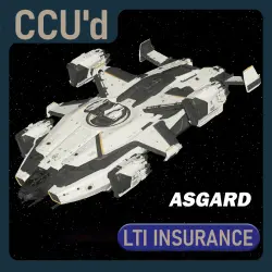 Asgard | LTI | CCU'd ship