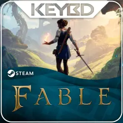 Fable (2026) +EDITION SELECTION · STEAM RU · AUTO