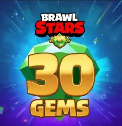 Brawl Stars Gems |  | Официальный Supercell Store |
