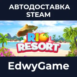 Rio Resort