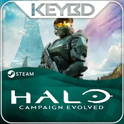 Halo: Campaign Evolved +ВЫБОР ИЗДАНИЯ · STEAM RU · АВТО