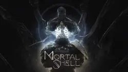 Epic Mortal Shell account+email