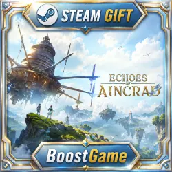 ・Echoes of Aincrad Ultimate Edition・ВЫБОР РЕГИОНА・STEAM GIFT・