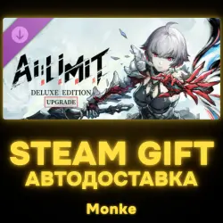 АВТО 24/7 | STEAM GIFT DLC | AI LIMIT - Deluxe Edition Upgrade Pack