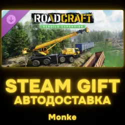 AUTO 24/7 | STEAM GIFT DLC | RoadCraft - Rebuild Expansion