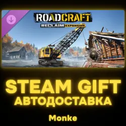 AUTO 24/7 | STEAM GIFT DLC | RoadCraft - Reclaim Expansion