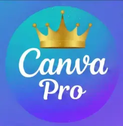 3 года доступа к Canva Pro • Активируется через вашу электронную почту