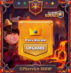 NEW DIAMOND PASS FOR l CLASH ROYALE PROMOTIONS | ANY REGION
