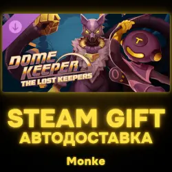 АВТО 24/7 | STEAM GIFT DLC | Dome Keeper: The Lost Keepers