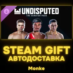 АВТО 24/7 | STEAM GIFT DLC | Undisputed - The Senator Pack