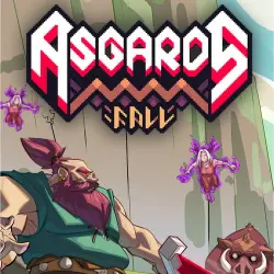 Asgard's Fall — Viking Survivors Steam key Global Region free + RU/CIS Worldwide
