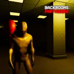 Backrooms: Partygoers Steam key Global Region free + RU/CIS Worldwide