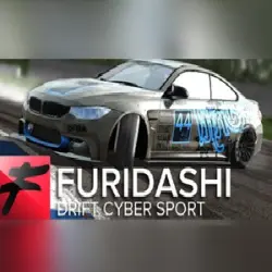 FURIDASHI: Drift Cyber Sport Steam key Global Region free + RU/CIS Worldwide