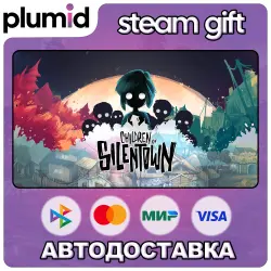 Children of Silentown Steam Gift / Россия + МИР / АВТО