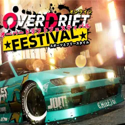 OverDrift Festival Steam key Global Region free + RU/CIS Worldwide