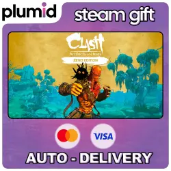 Clash: Artifacts of Chaos Zeno Edition Steam Gift / Russia + WORLD / AUTO