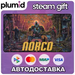 NORCO Steam Gift / Россия + МИР / АВТО