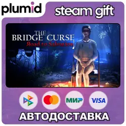 The Bridge Curse Road to Salvation Steam Gift / Россия + МИР / АВТО