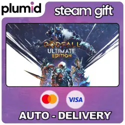 Godfall Ultimate Edition Steam Gift / Russia + WORLD / AUTO