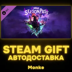 АВТО 24/7 | STEAM GIFT DLC | Tiny Tina's Wonderlands: Season Pass