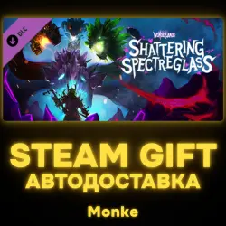АВТО 24/7 | STEAM GIFT DLC | Tiny Tina's Wonderlands: Shattering Spectreglass