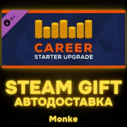 АВТО 24/7 | STEAM GIFT DLC | WRC 9 Career Starter Upgrades